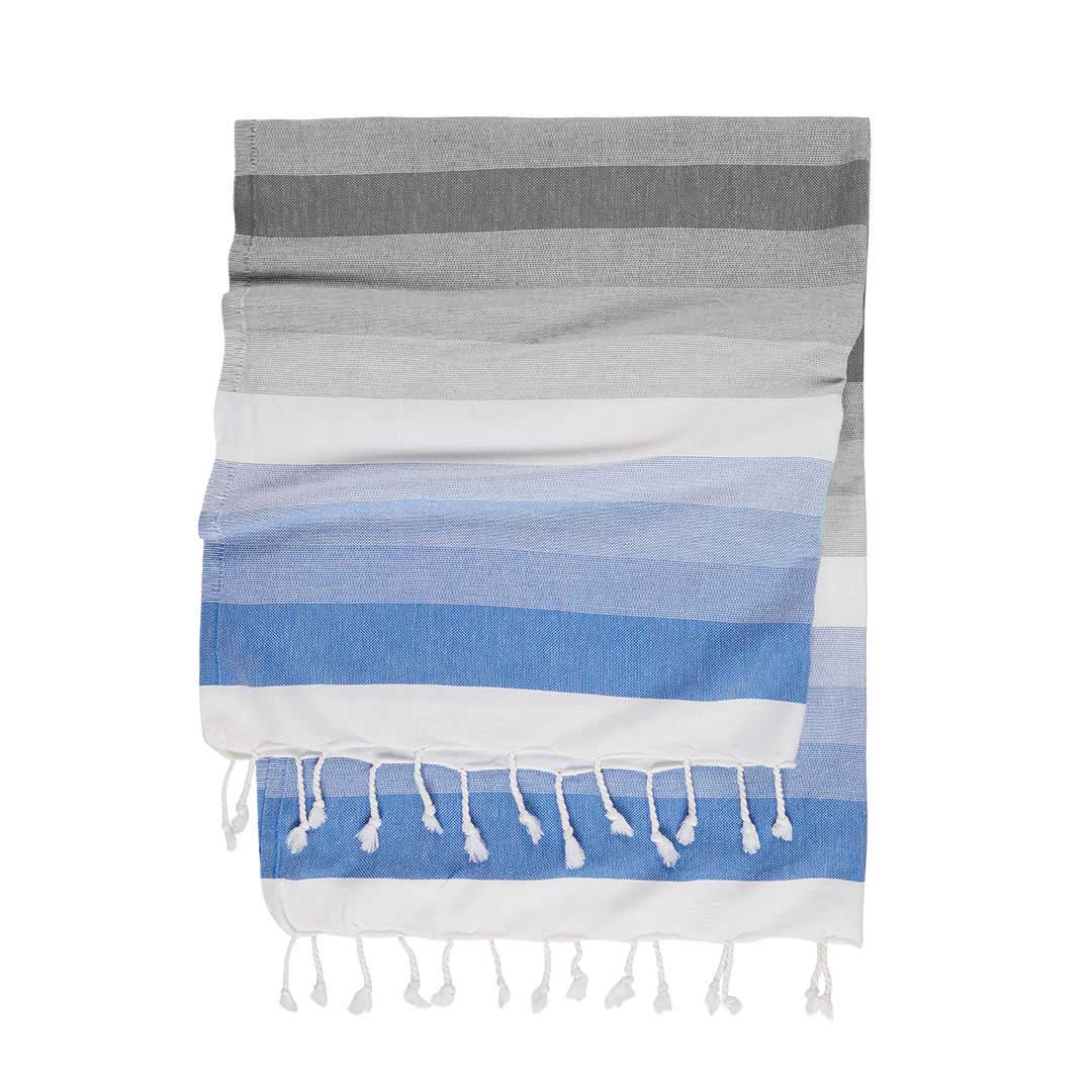 Santa Barbara Turkish Towel