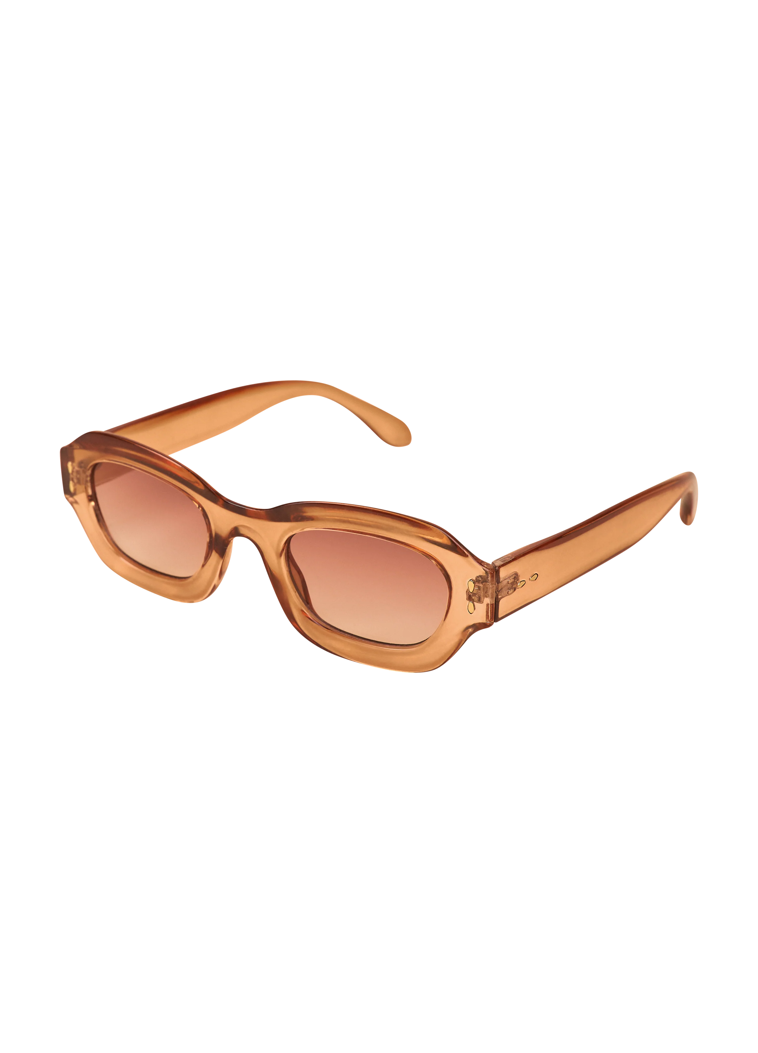 Powder Sunglasses