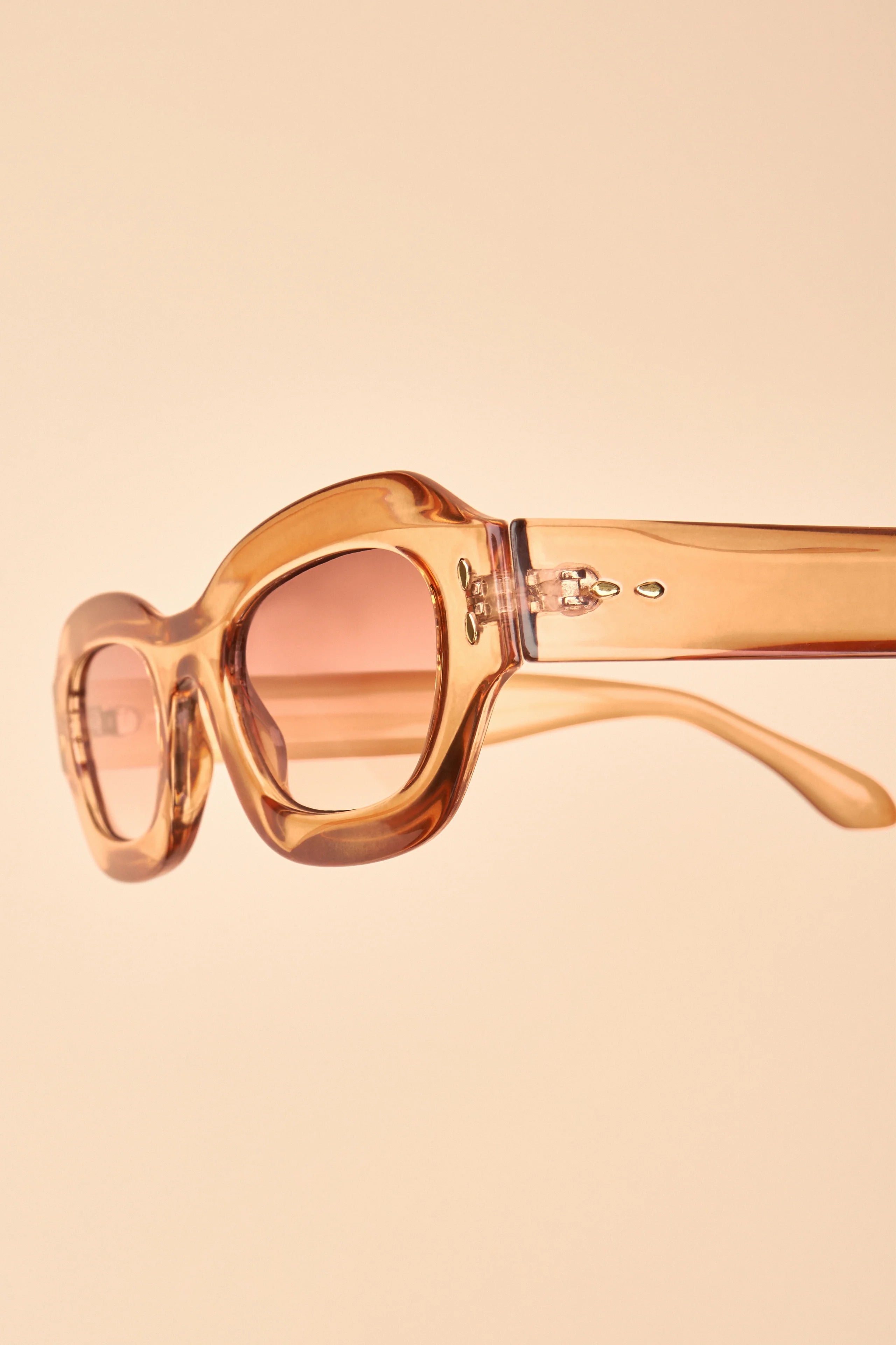 Powder Sunglasses