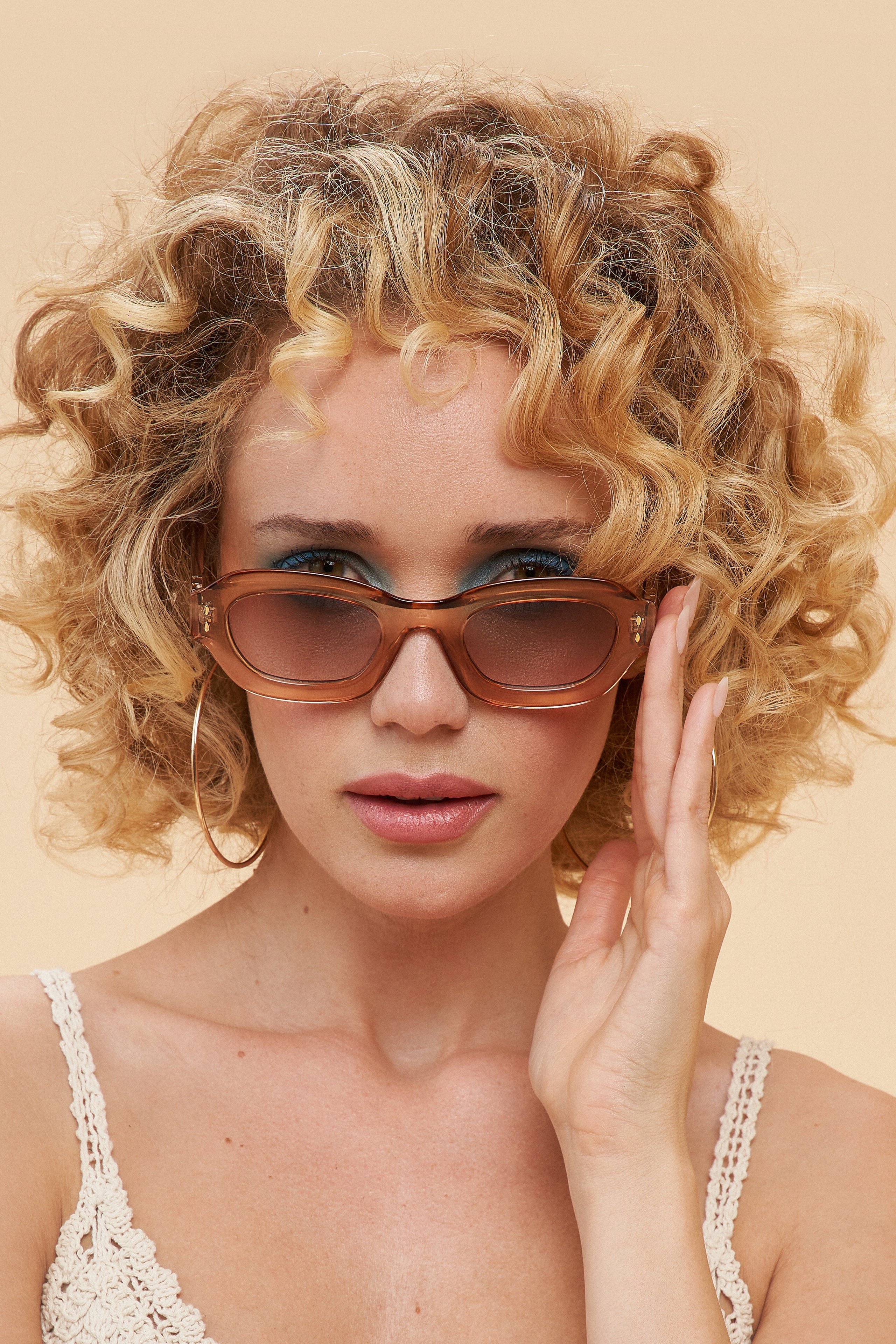 Powder Sunglasses