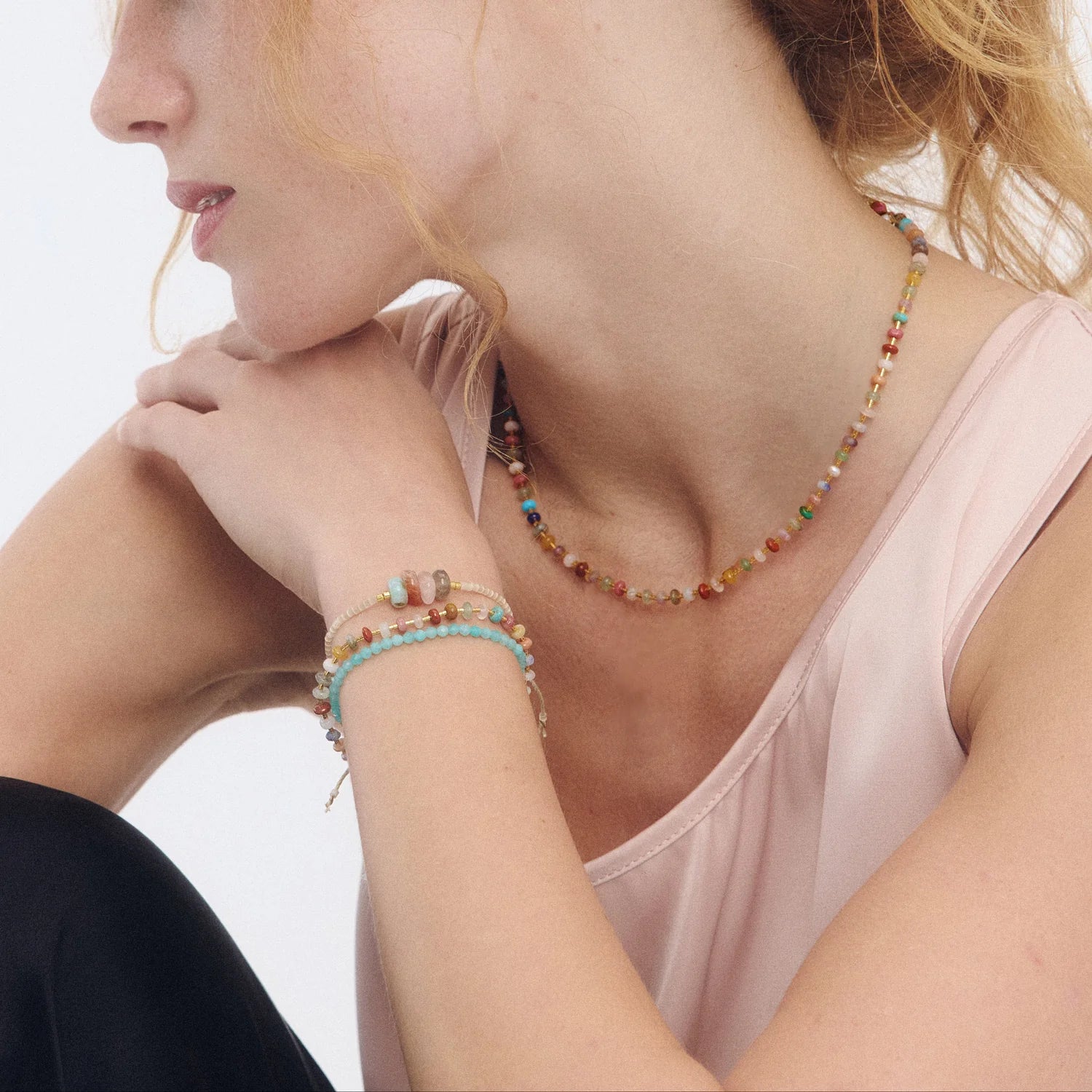 Hope & Healing Bracelet