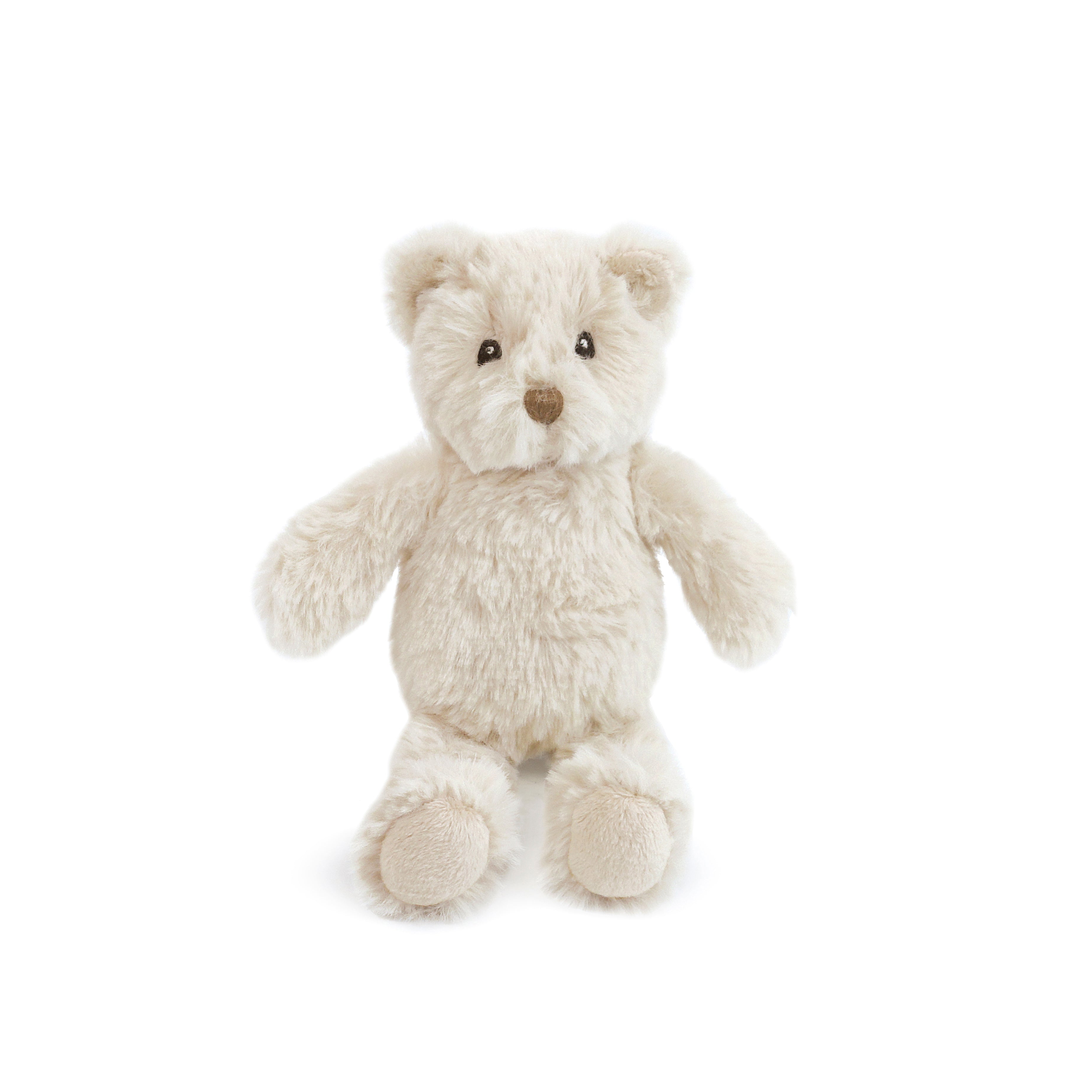 Huggie Bear Rattle