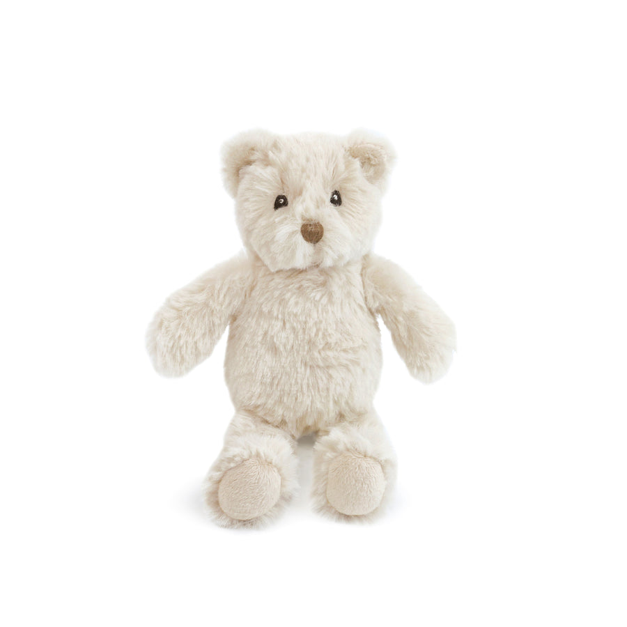 Huggie Bear Rattle