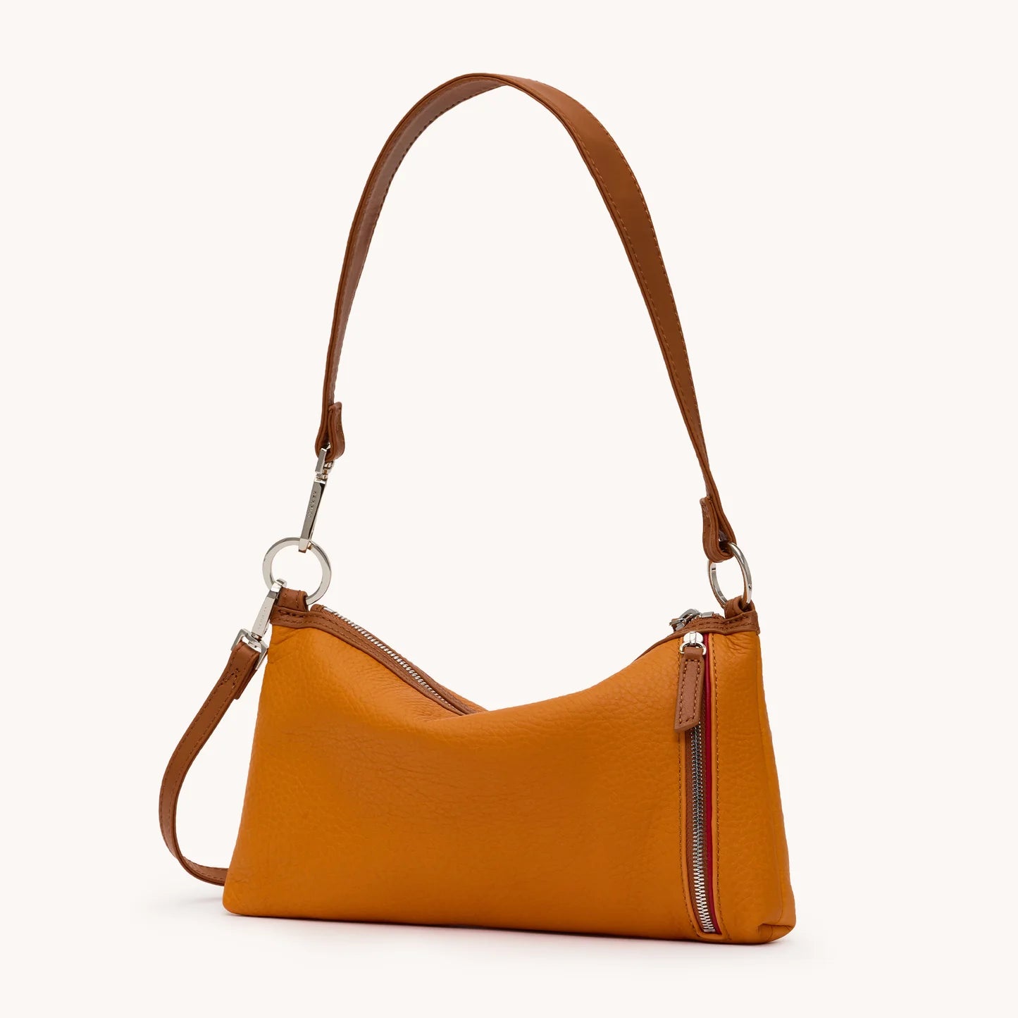 Kyle-Tailored Tangerine-S