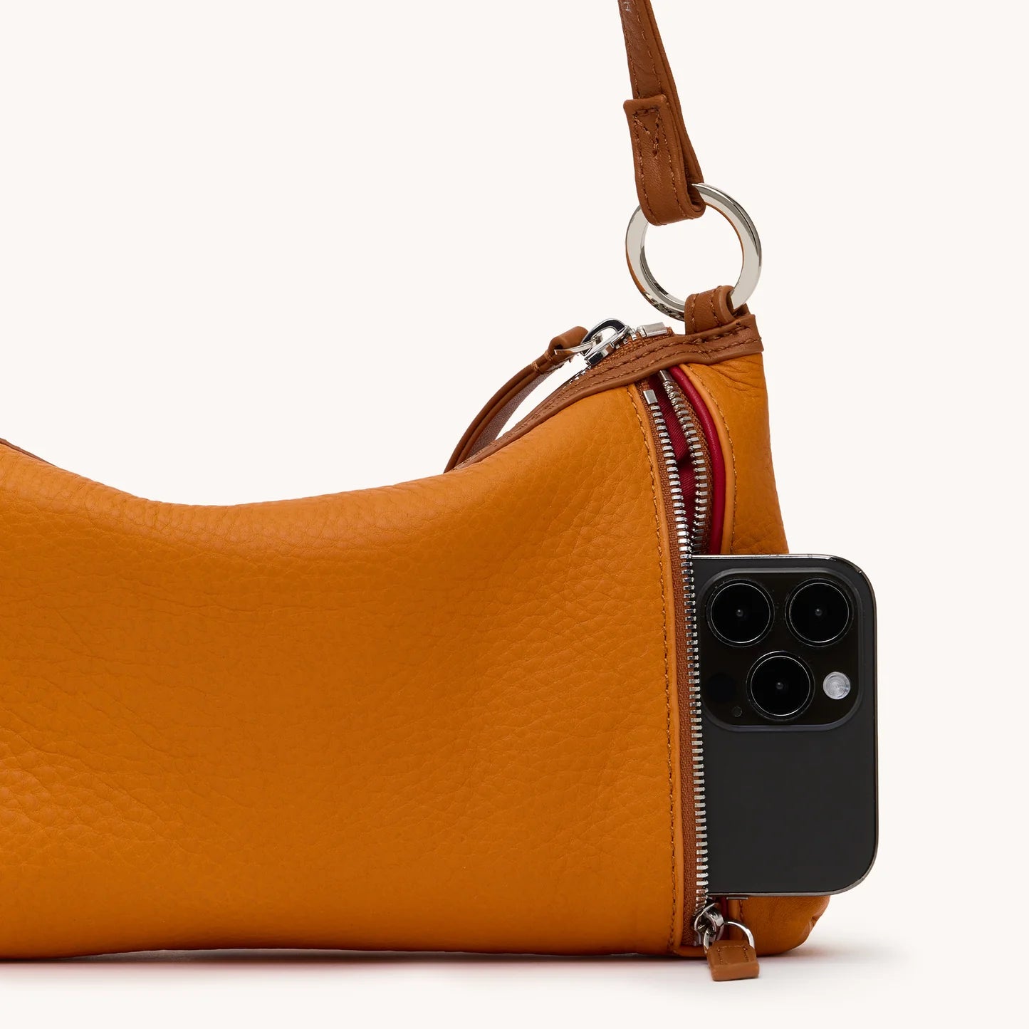 Kyle-Tailored Tangerine-S