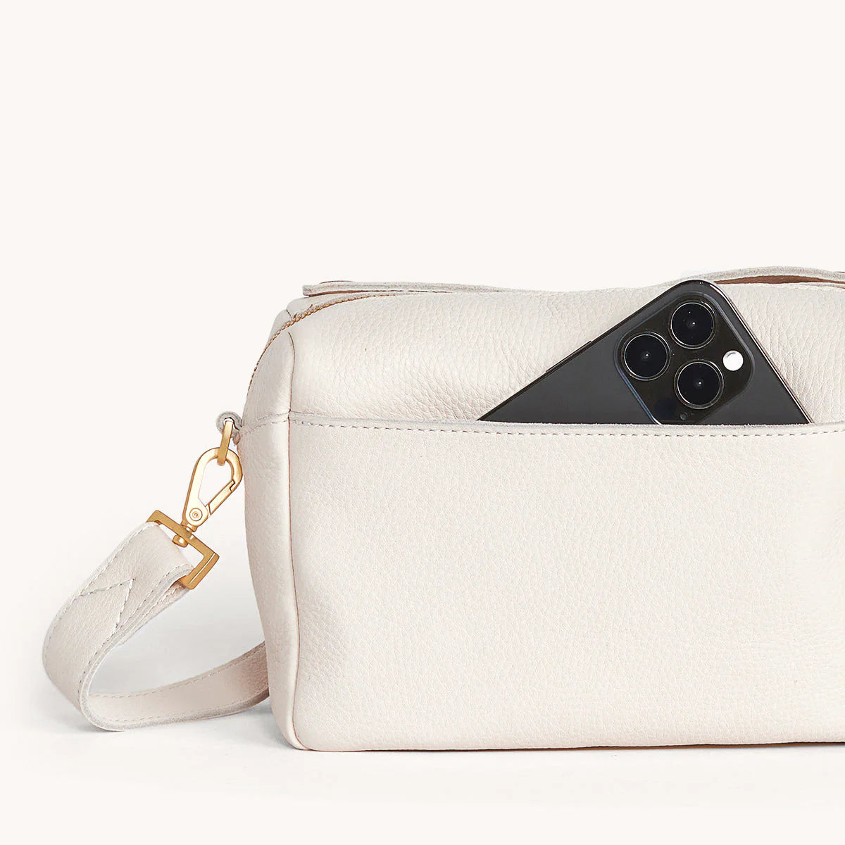 Evan Crossbody Sml Calla/BG