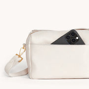 Evan Crossbody Sml Calla/BG