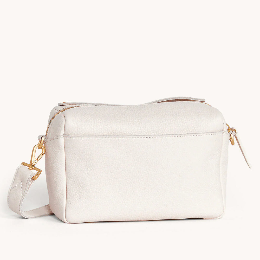Evan Crossbody Sml Calla/BG