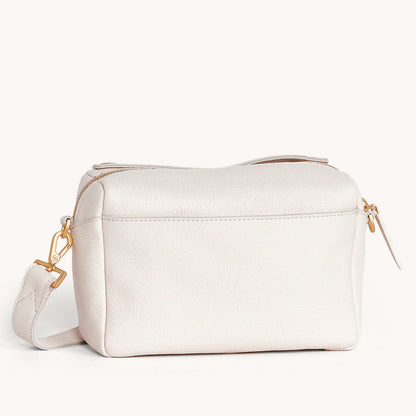 Evan Crossbody Sml Calla/BG, view 3