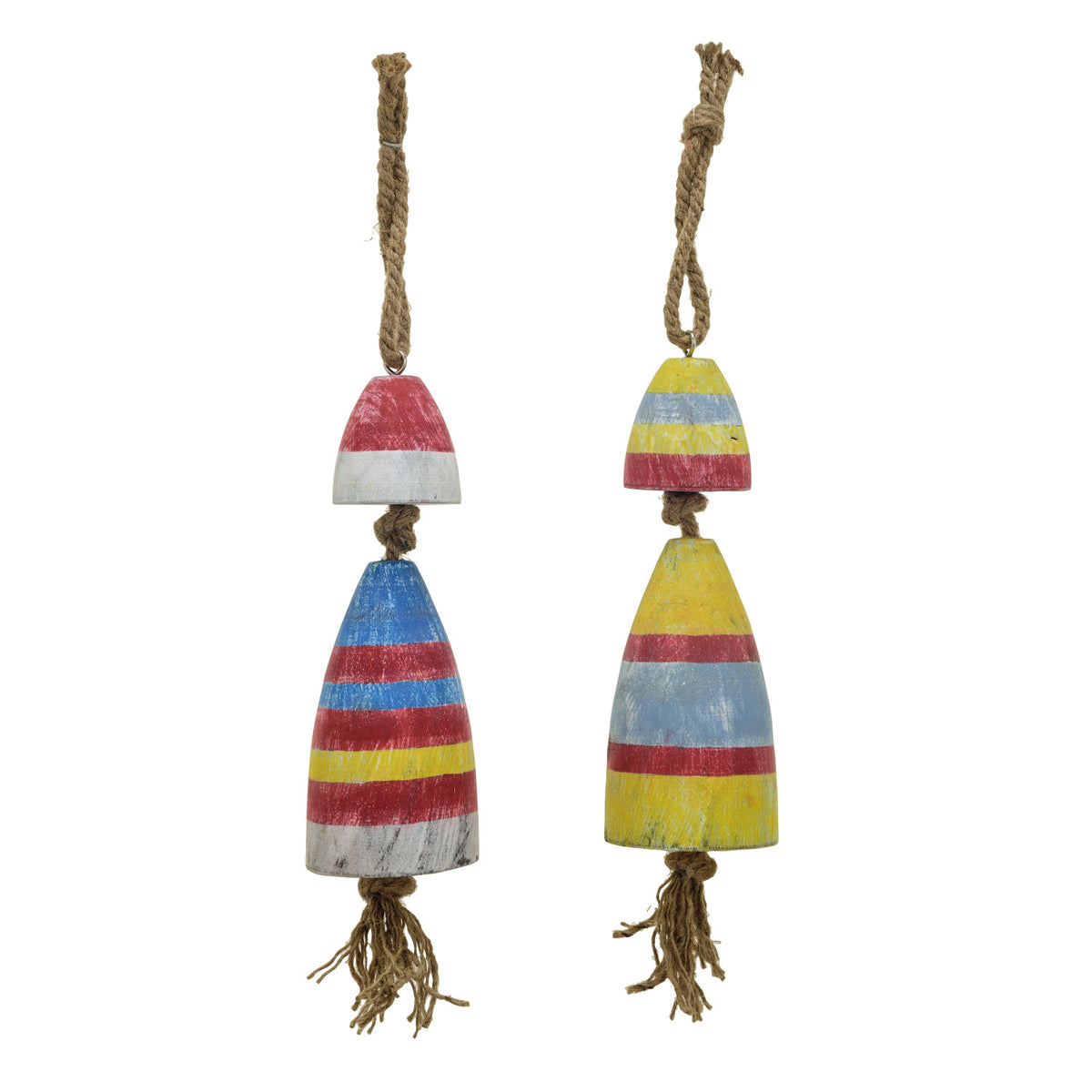 Birchwood Buoy Ornament