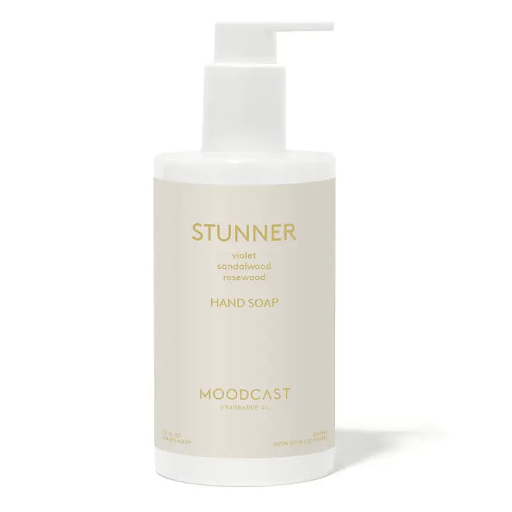 Moodcast Hand Soap