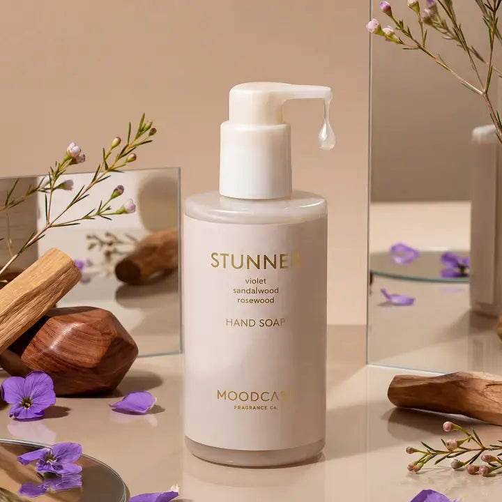 Moodcast Hand Soap