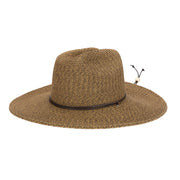 Hazel - Cattleman's Crease Sun Hat