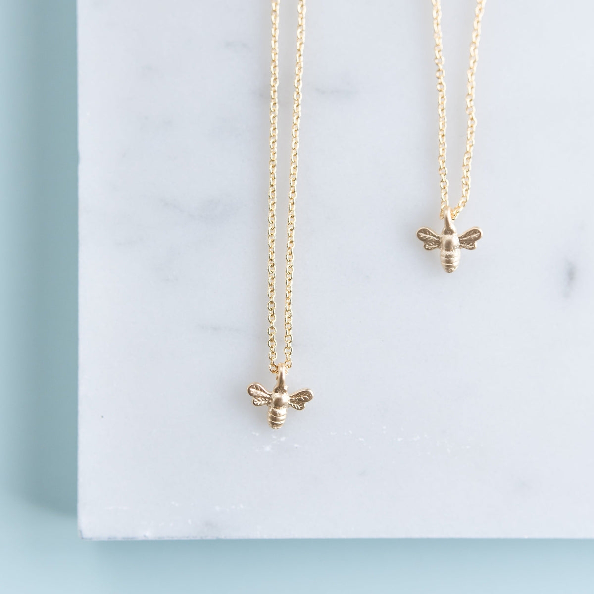 Mama & Me Necklace Set