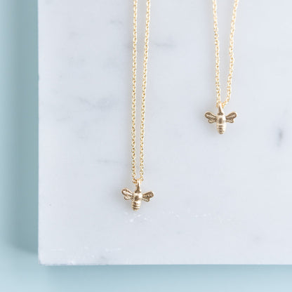 Mama & Me Necklace Set, view 5