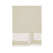 Herringbone Throw Blanket