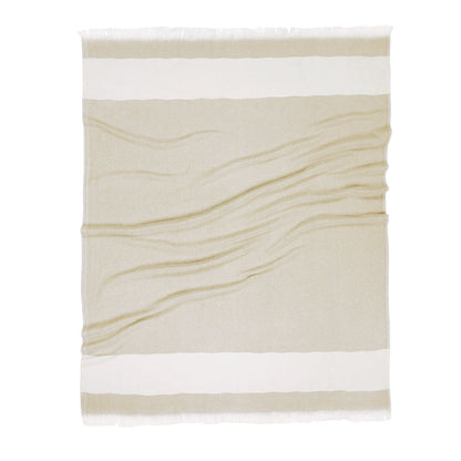 Herringbone Throw Blanket, view 2