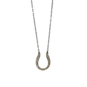 Horseshoe Necklace