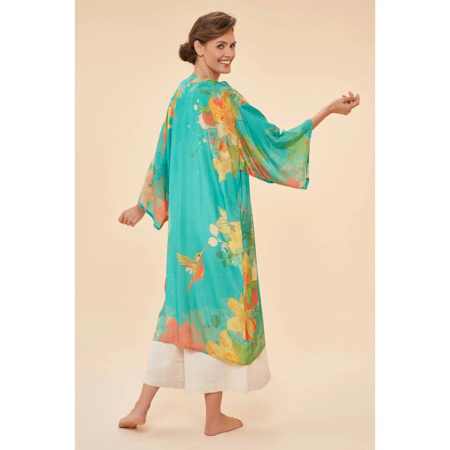 Kimono Gown * 2024*