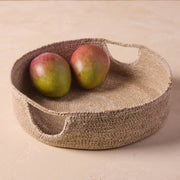 Hydra Woven Seagrass Tray