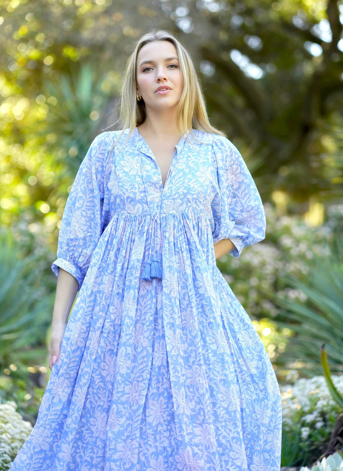 Mylah Dress, view 3
