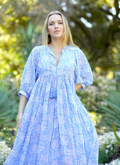 Mylah Dress, view 3