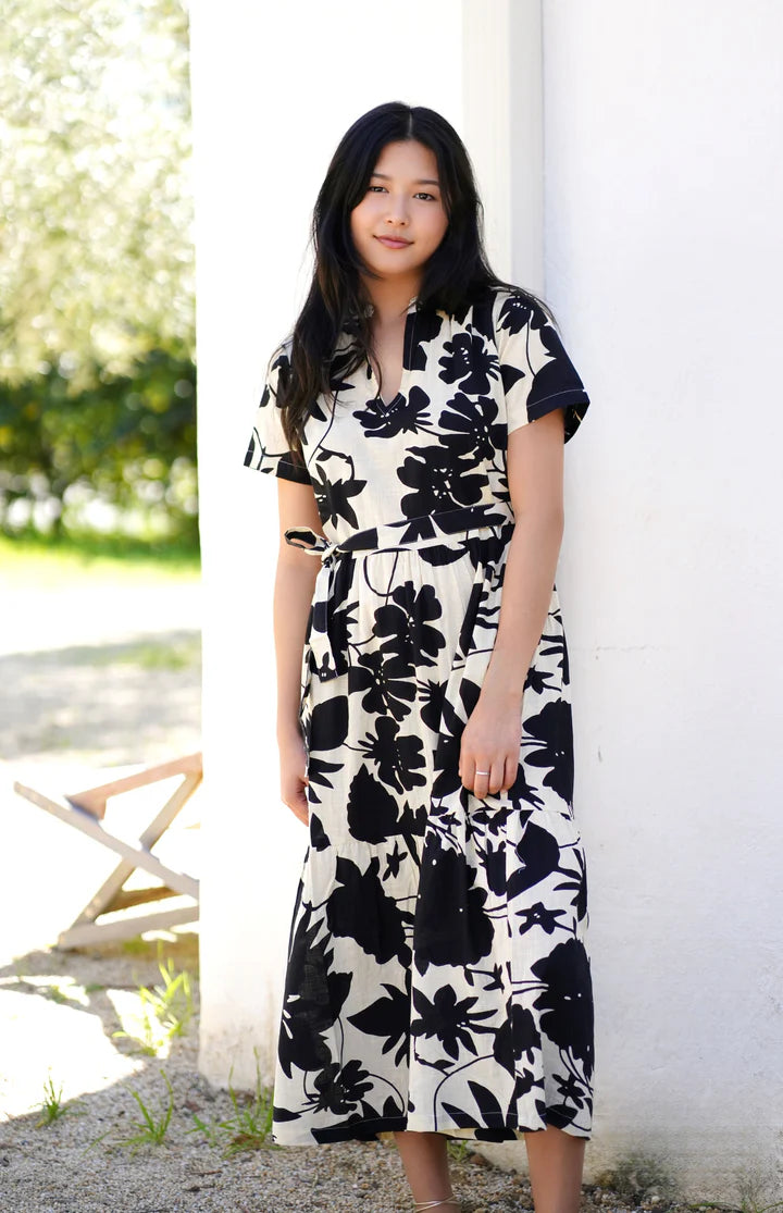 Carrie Dress