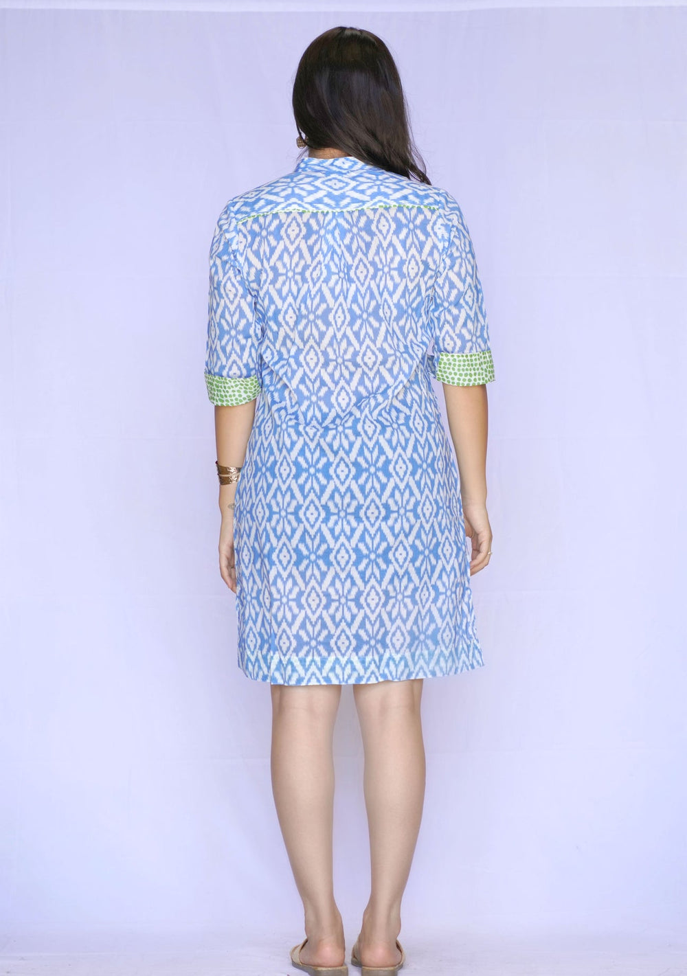 Amelia Dress