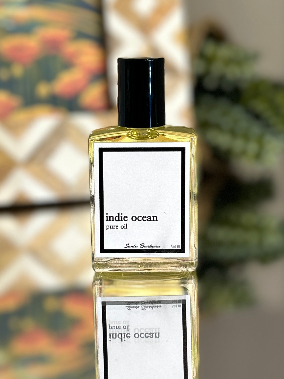 Indie Ocean Pure Oil