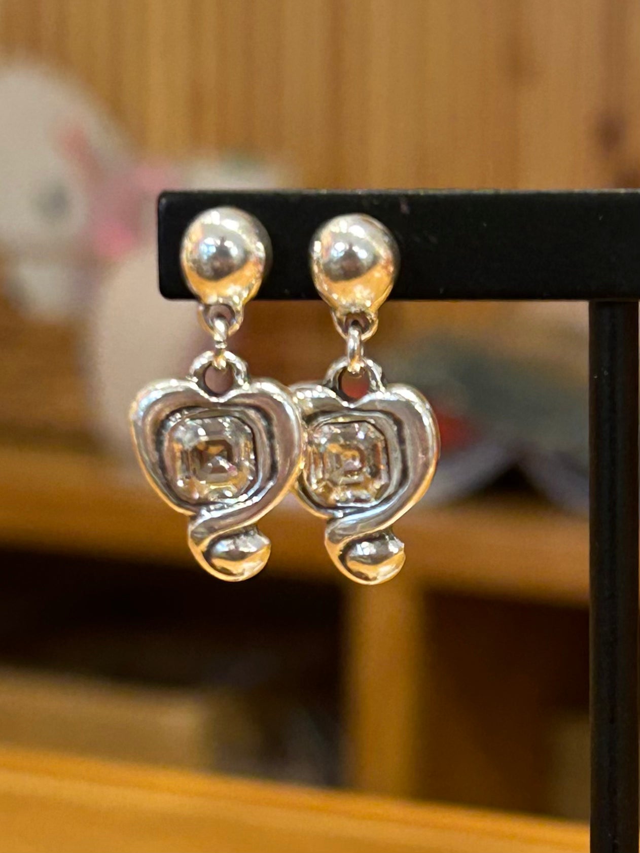 Expresiva  Earrings