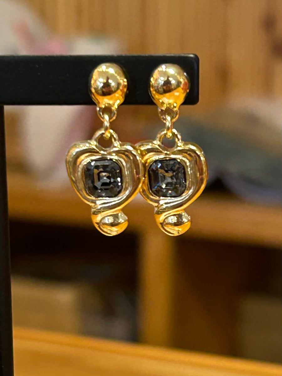 Expresiva Earrings