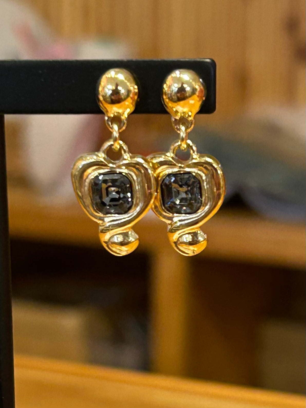 Expresiva  Earrings