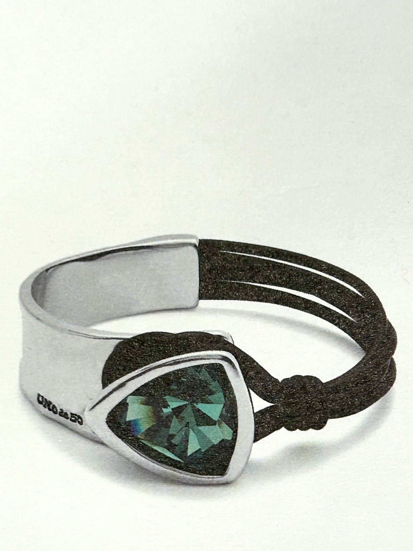 Camaleon Wide Cuff