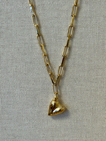 Ser Unico Necklace, view 2