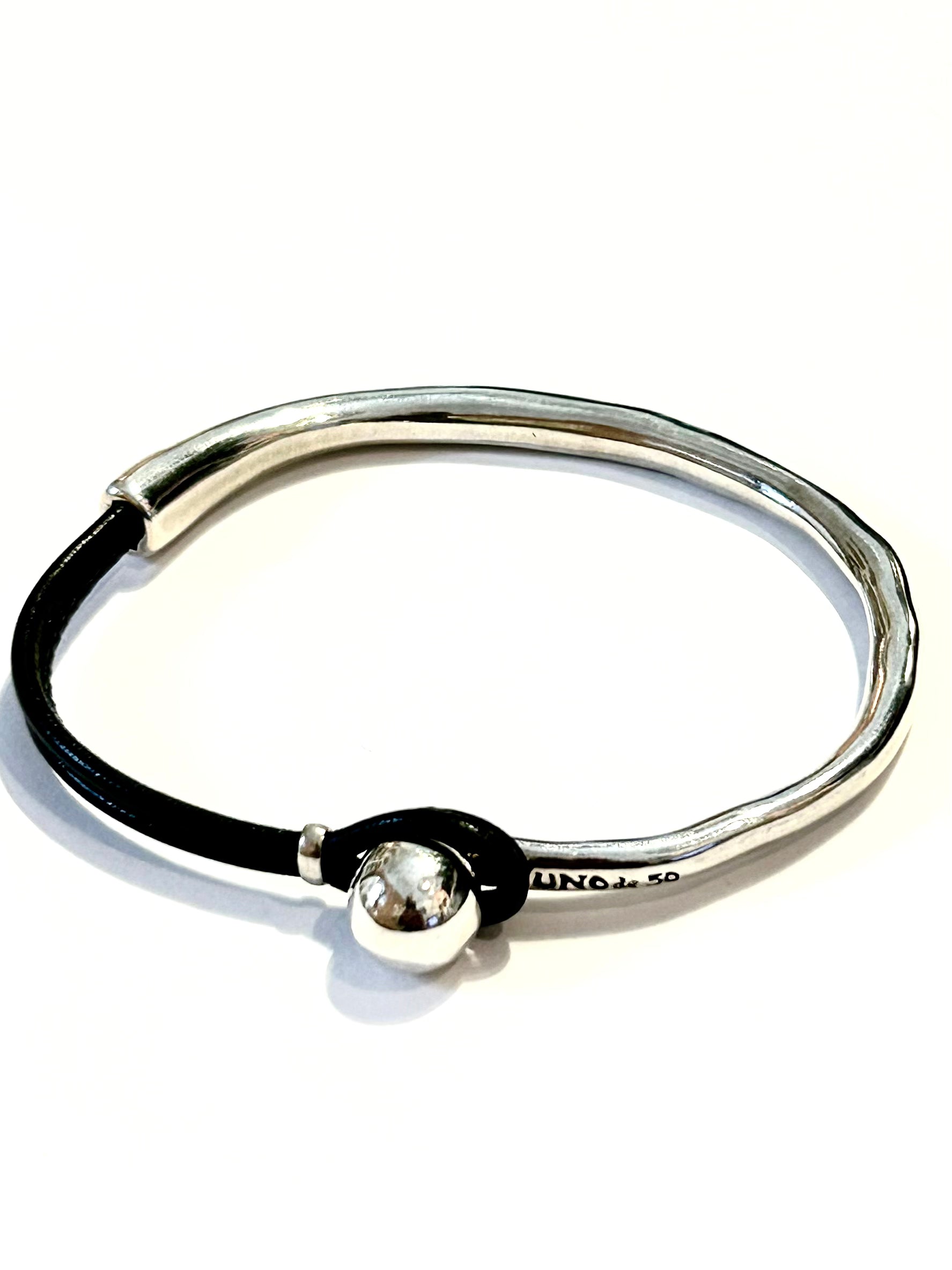 Intrepid Thin Cuff