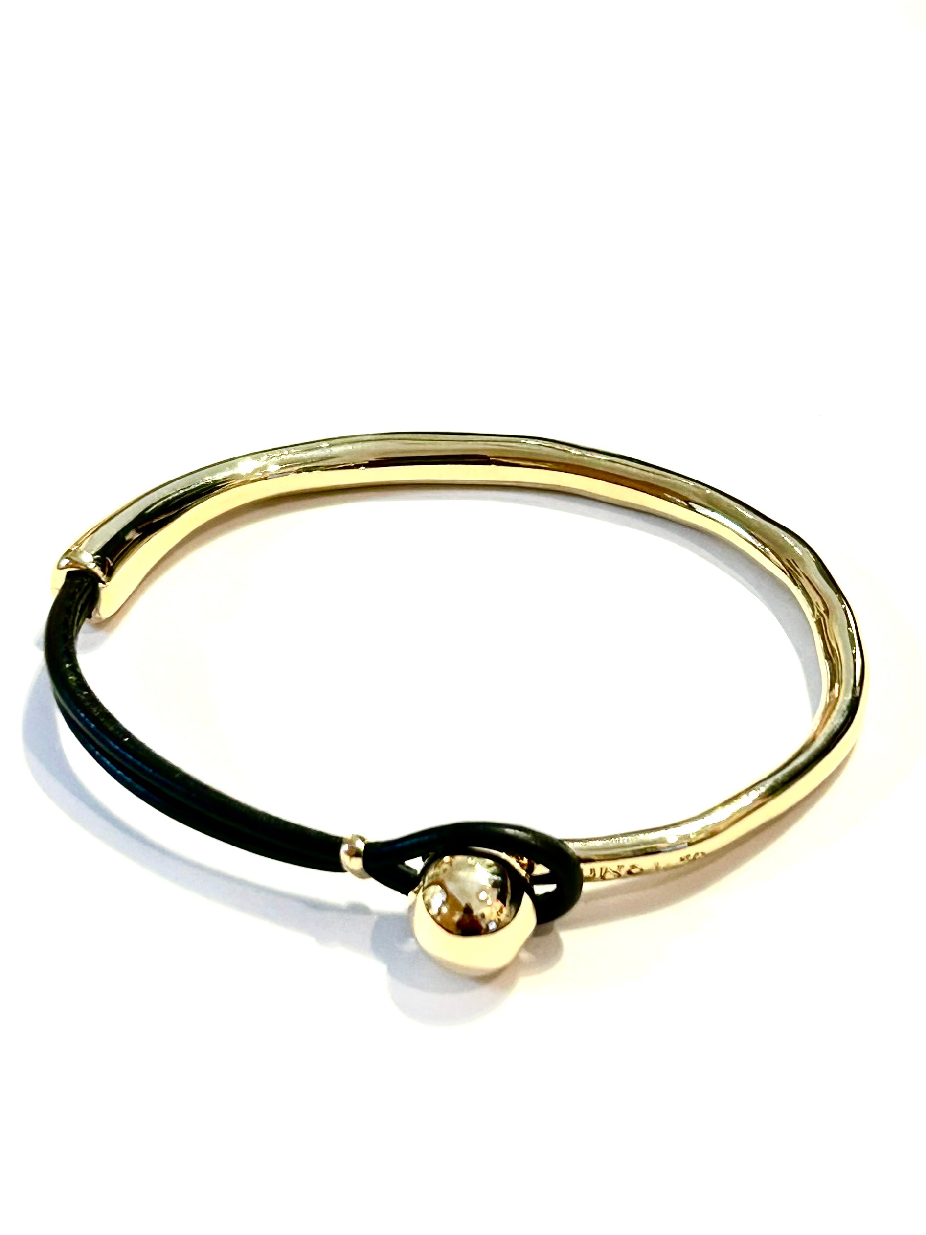 Intrepid Thin Cuff