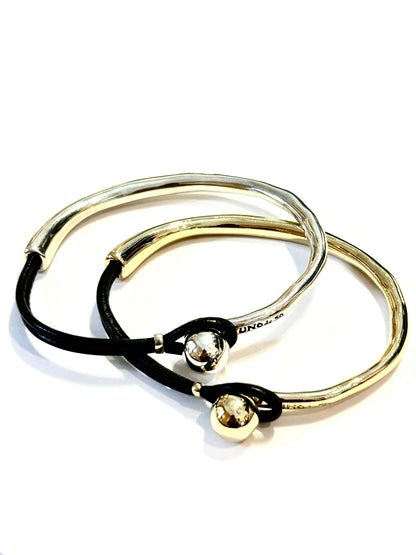 Intrepid Thin Cuff