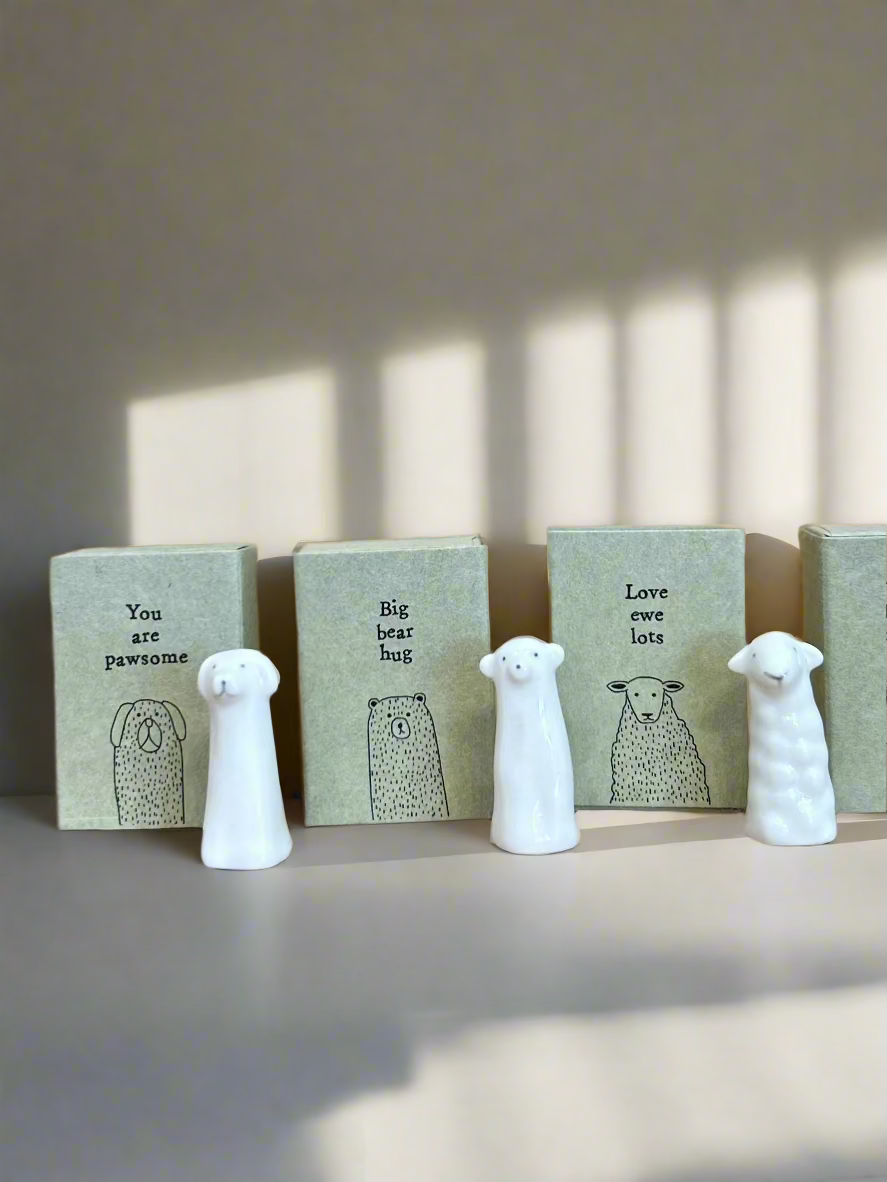 Matchbox Animals, view 5