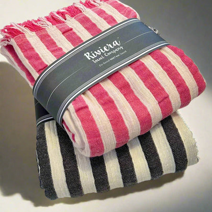 Kingston Turkish Towel, view 6