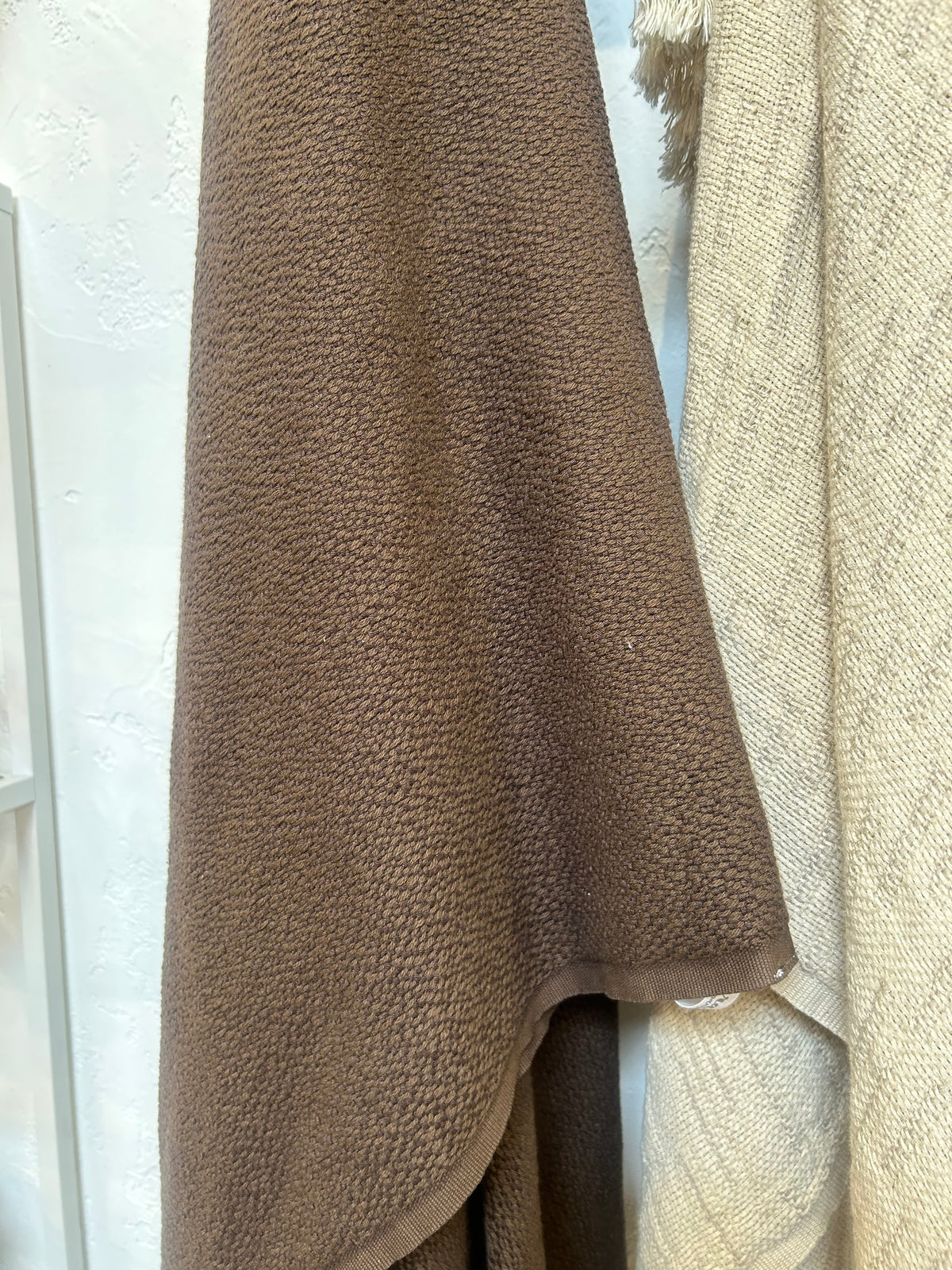 Moka Blanket