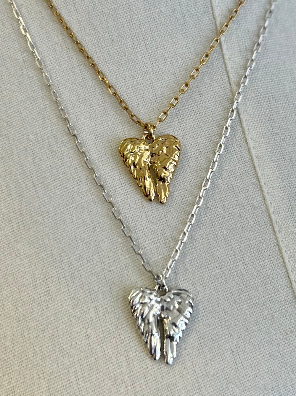 Angel Wing Collection