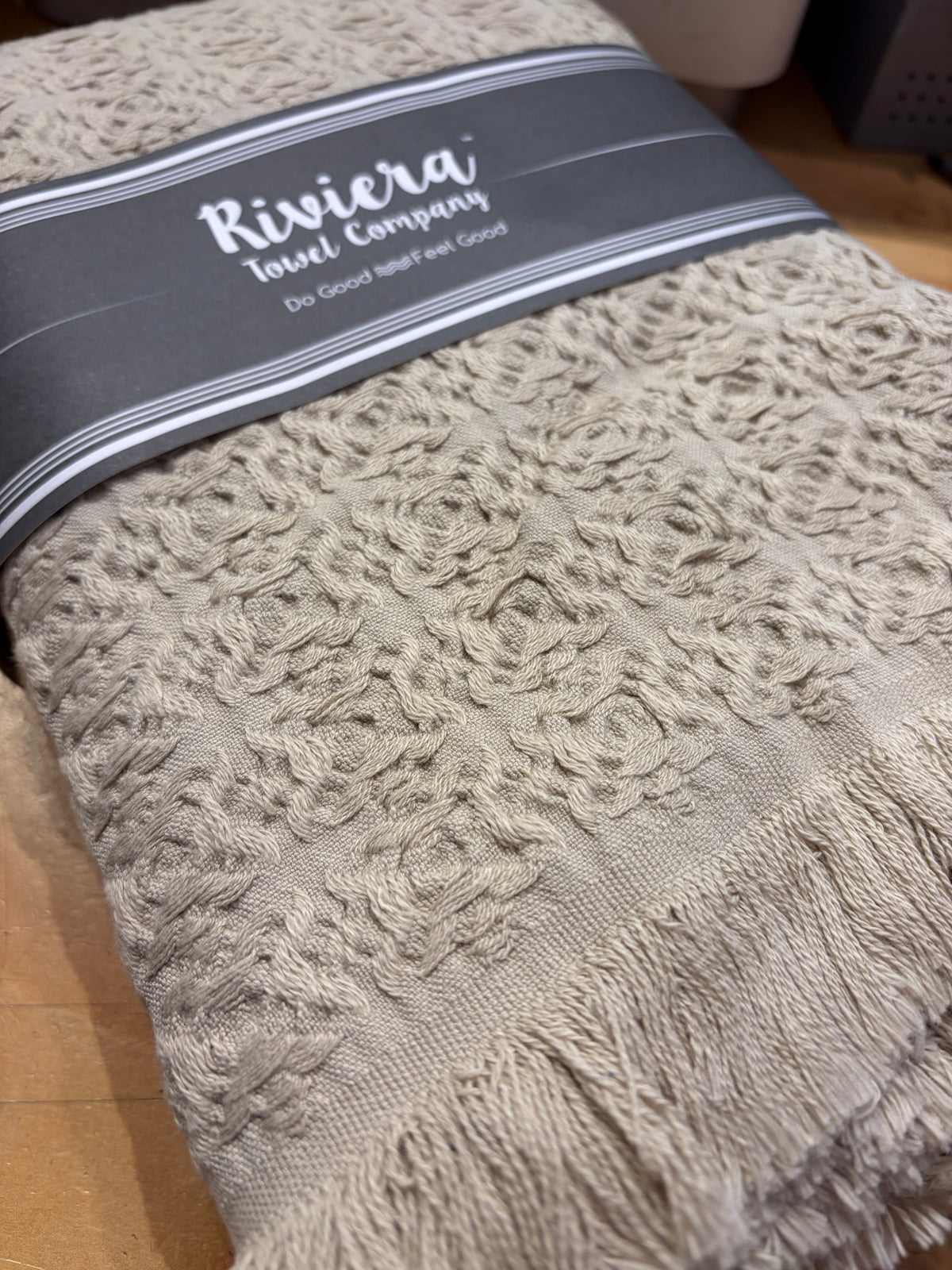 Milano Blanket