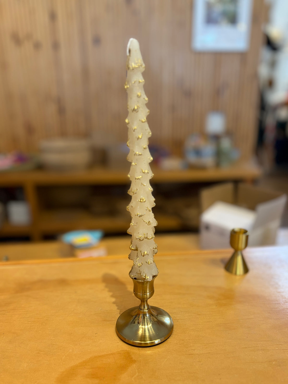 Riv Candleholder