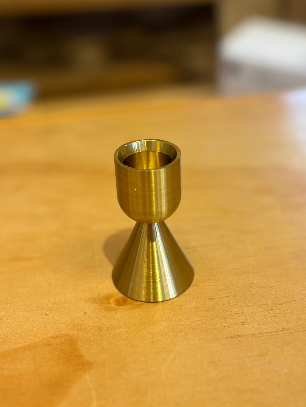 Riv Candleholder