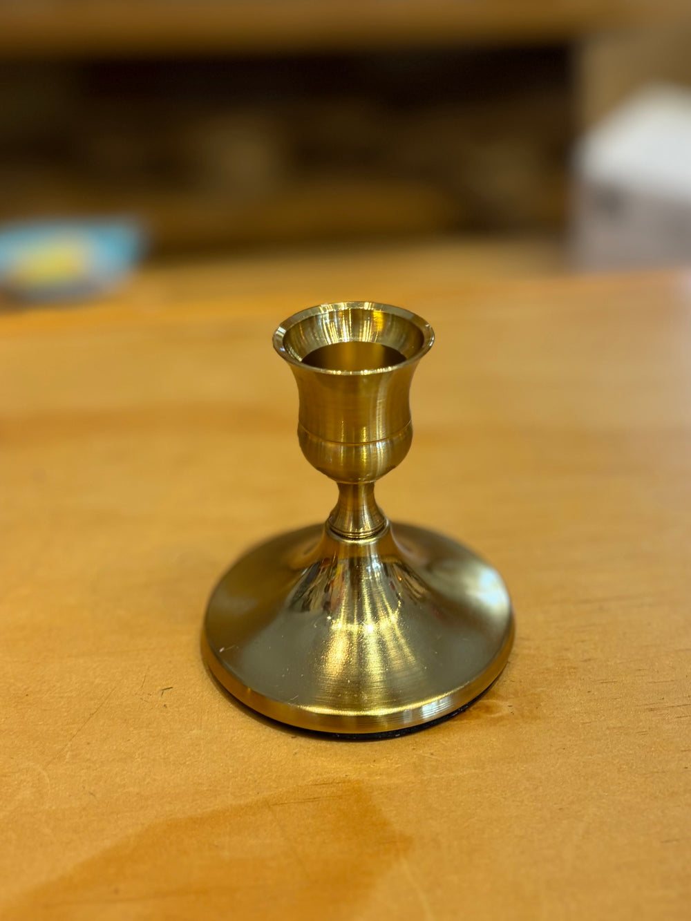 Riv Candleholder