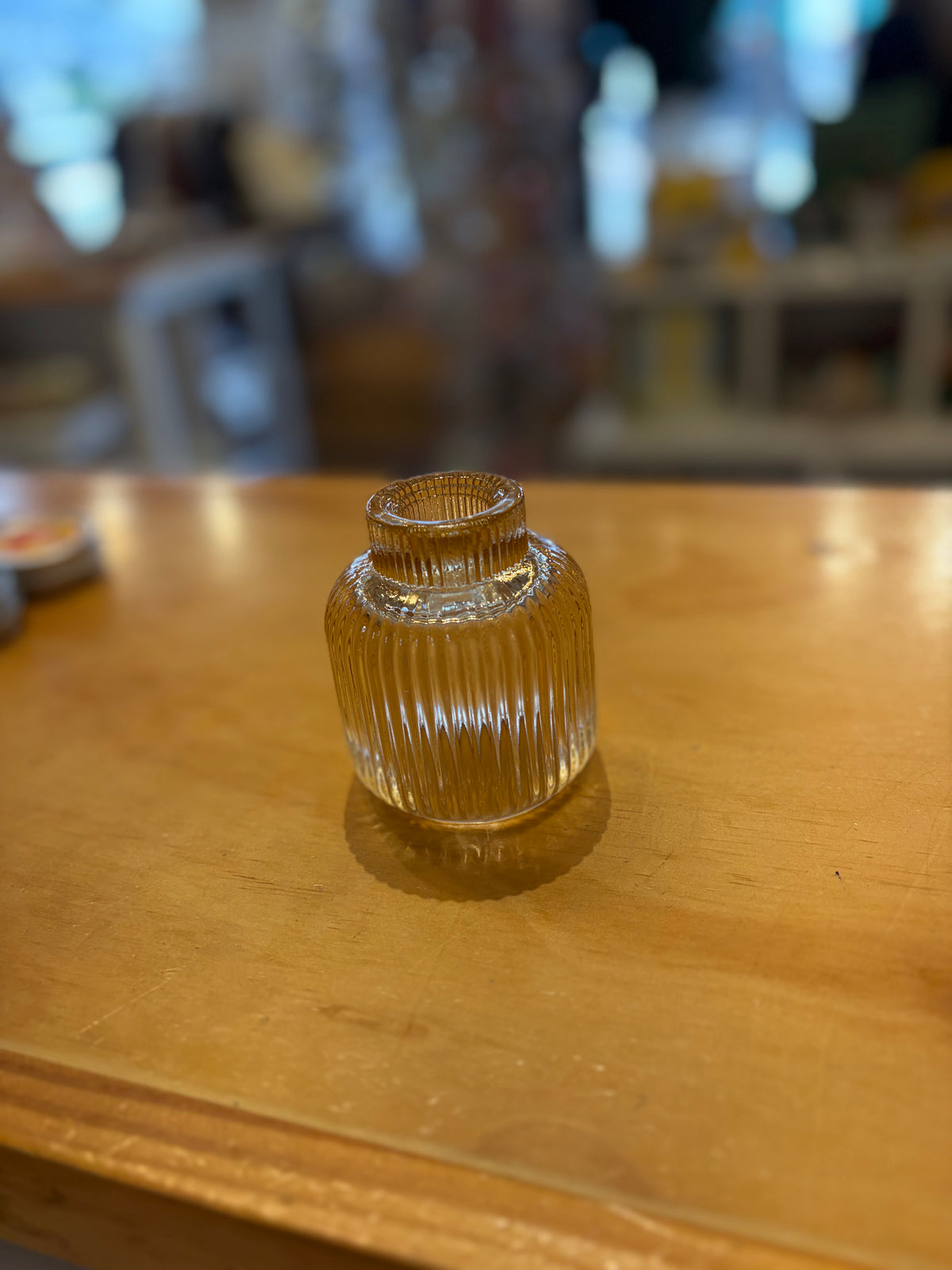 Riv Candleholder, view 5
