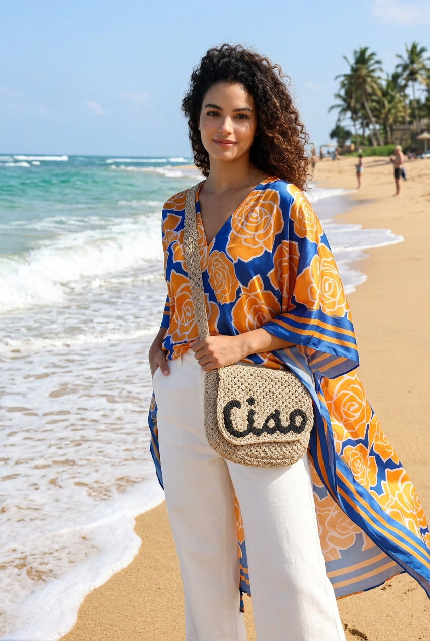 Ciao Lola Bag