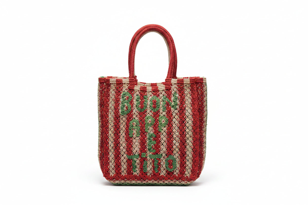 Lottie Buon Apetito Bag
