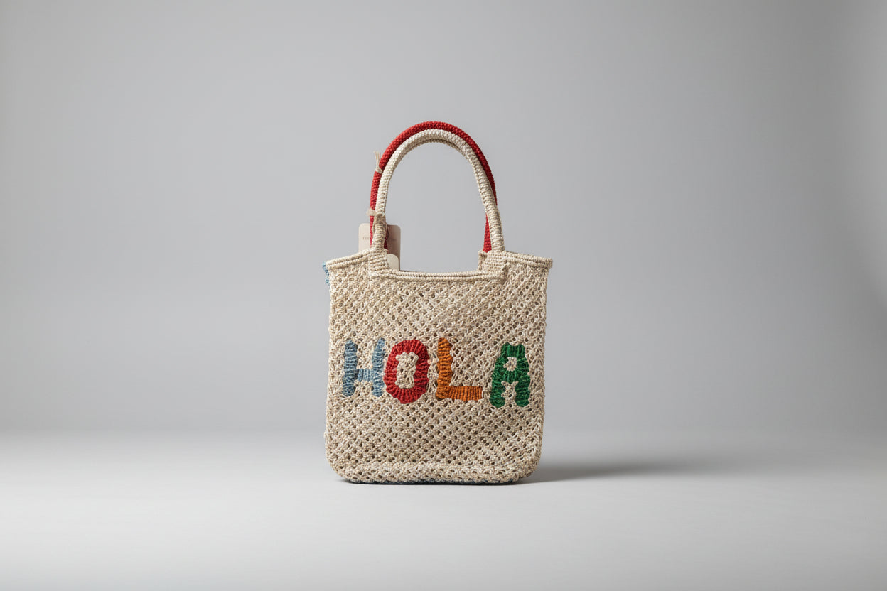 Hola LUCY Bag