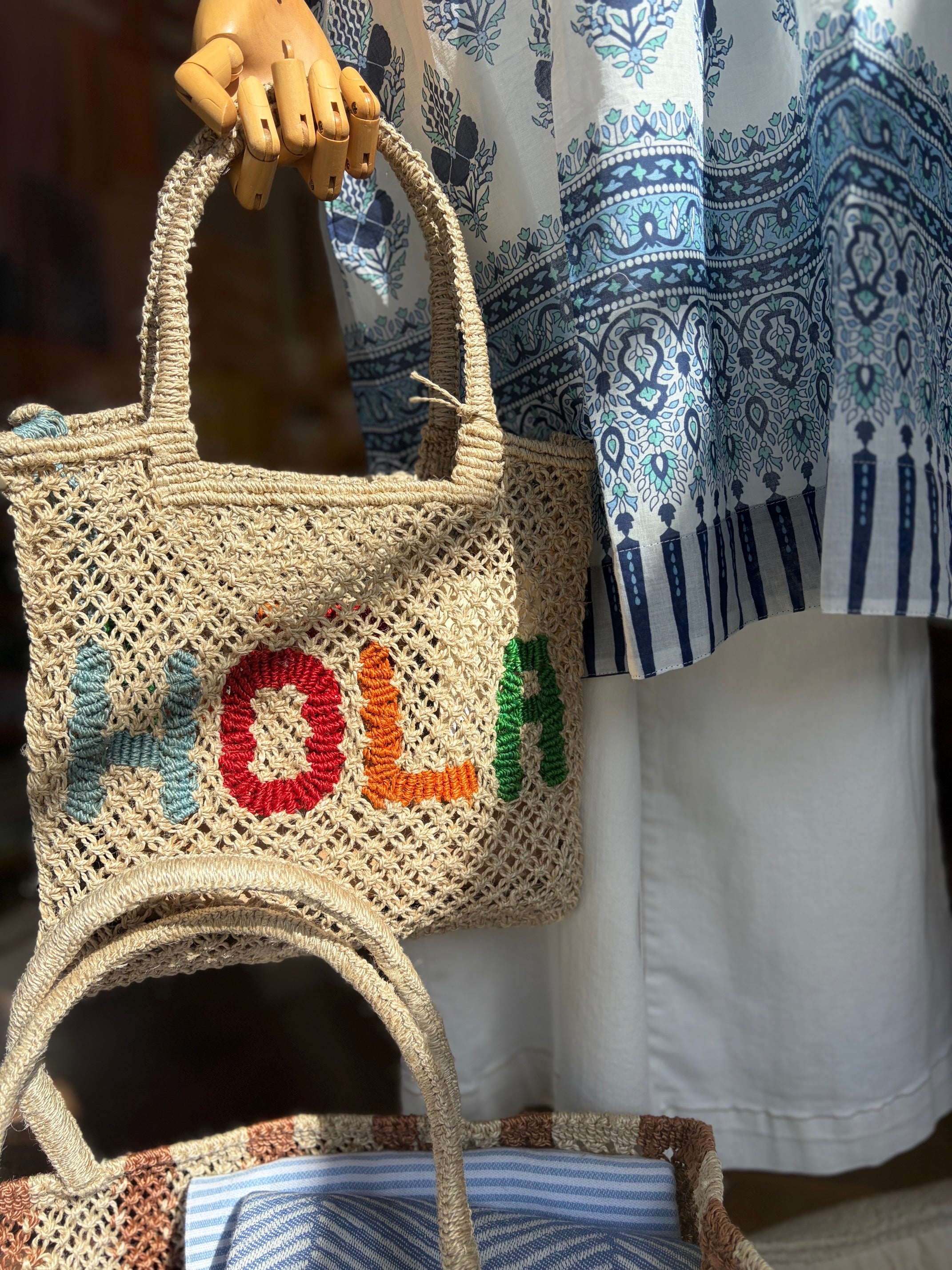 Hola LUCY Bag